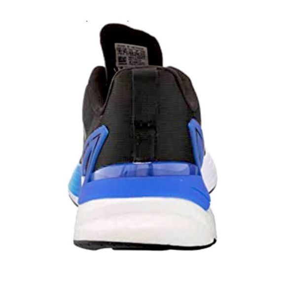 ADIDAS Response Super Boost Mens Running Shoes Black Blue Green Size 11.5 NWT - Picture 16 of 16